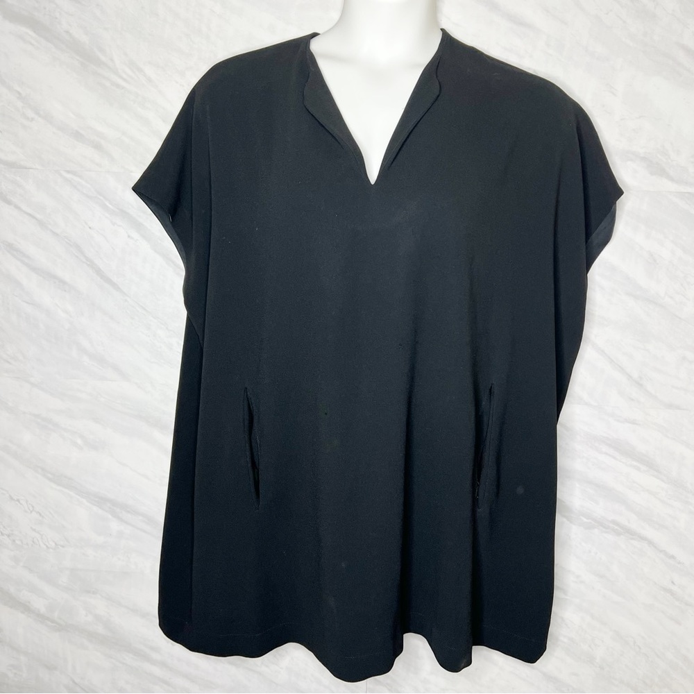 DVF Kora Tunic Shift Dress Medium